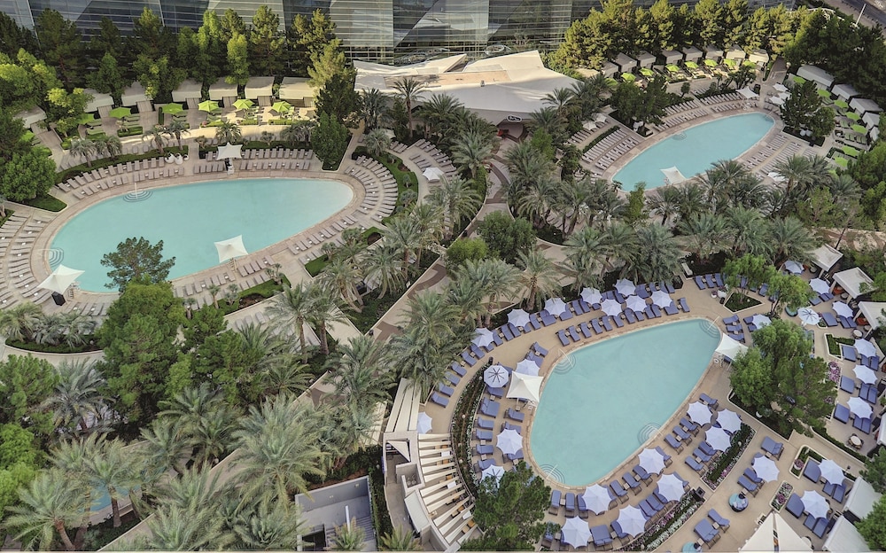 Aria Sky Suites - photo 24