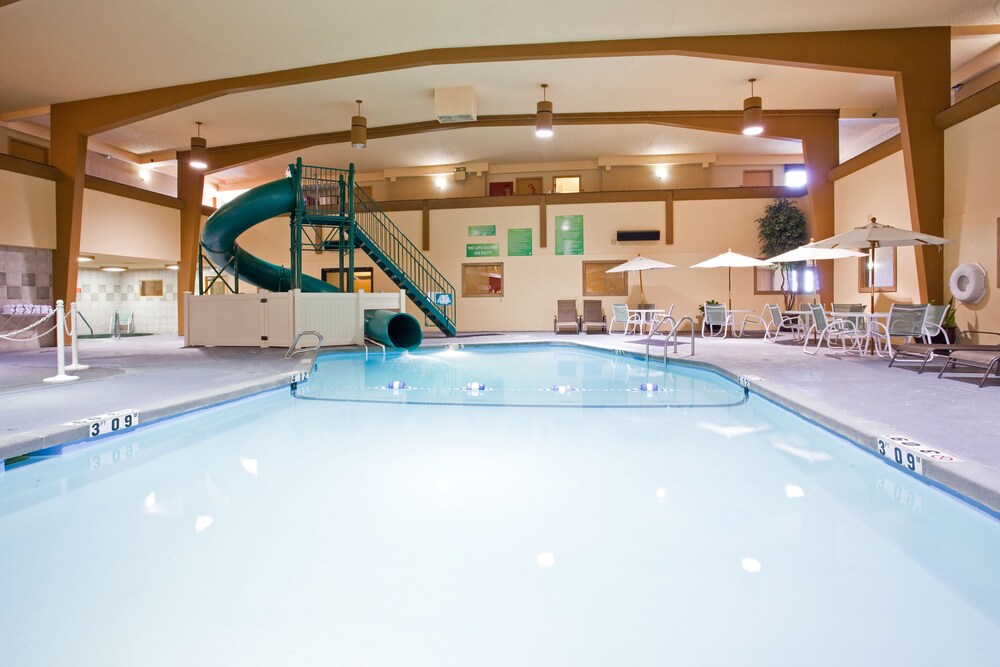 Holiday Inn Great Falls Convention Center by IHG - photo 23