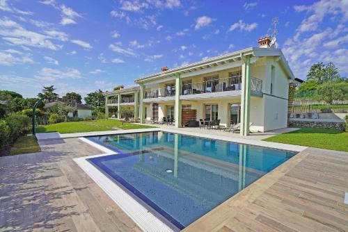 Gardaliva 1 — hotel in Manerba Del Garda