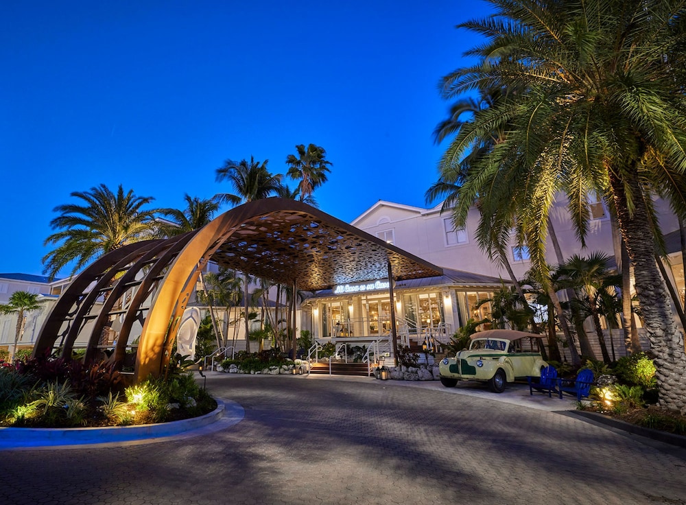 Margaritaville Beach House Key West - featured photo
