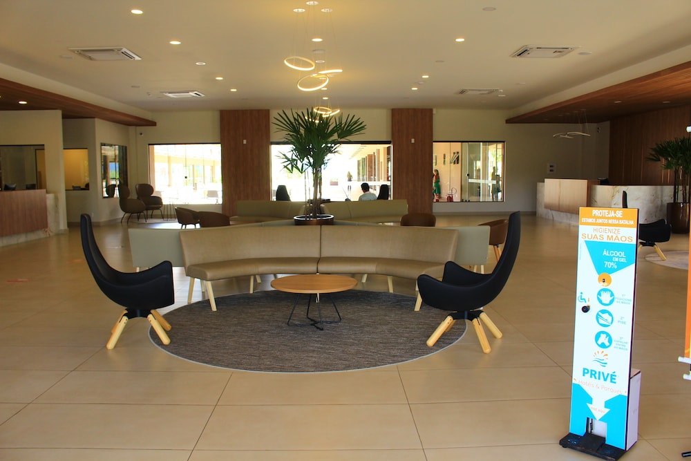 Praias do Lago Eco Resort by WAM Experience - last minute hotel in Caldas Novas