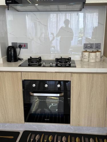 The Hushed haven Riara one residency Kilimani Nairobi