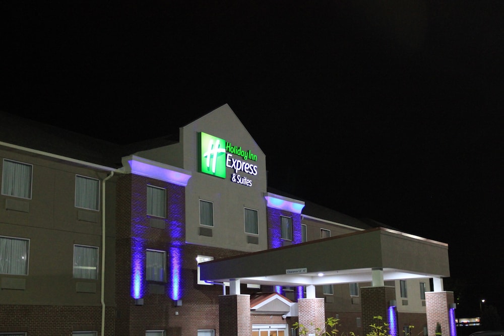Holiday Inn Express & Suites Sweetwater by IHG - photo 30