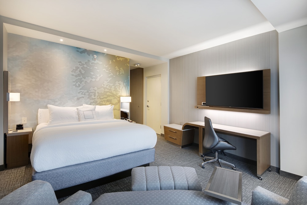 Courtyard by Marriott Atlanta Vinings Galleria - photo 8