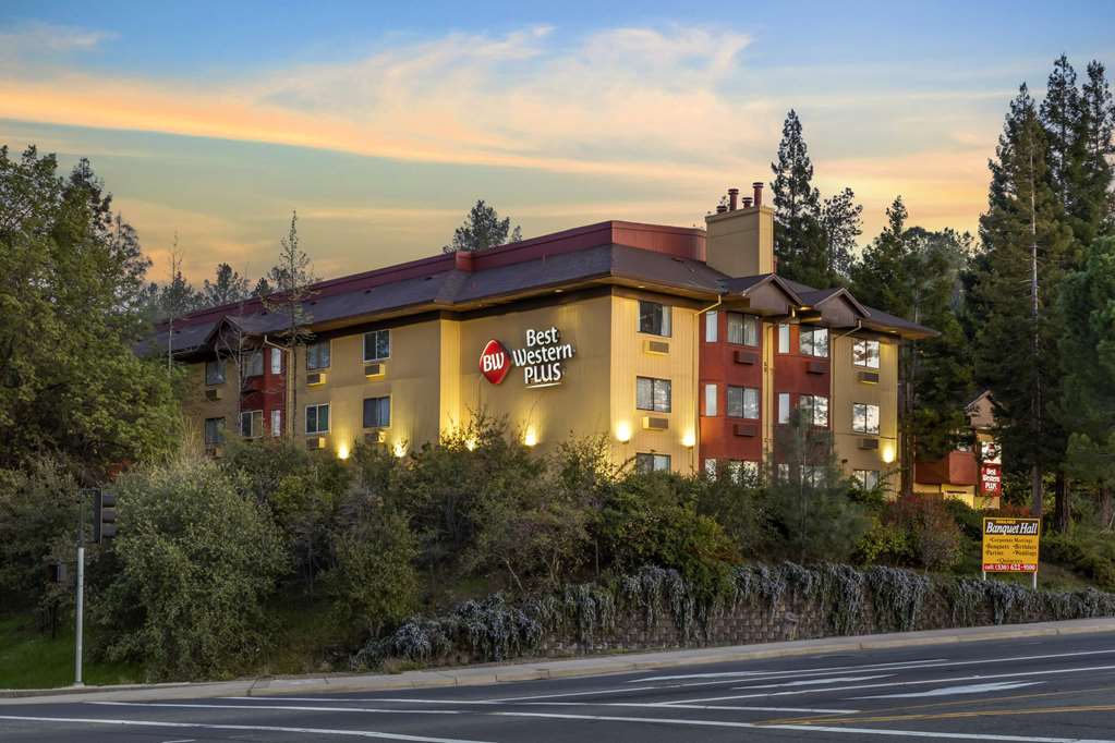 Best Western Plus Placerville Inn - featured photo