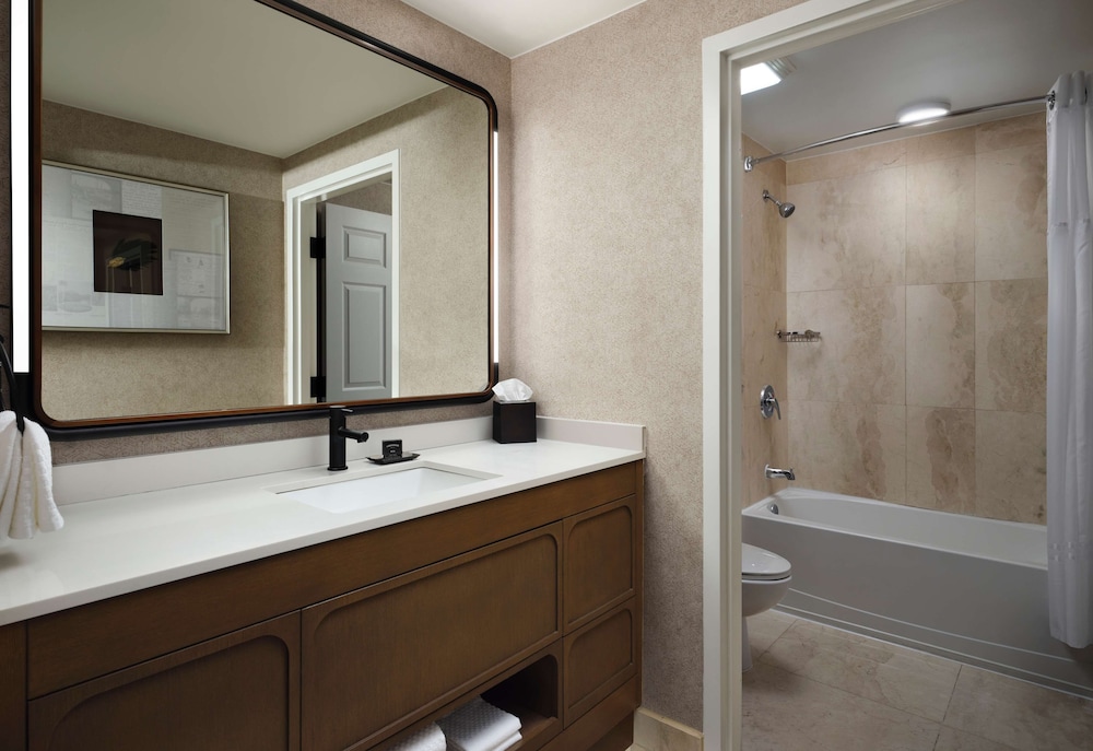 Hotel Flor Tampa Downtown Tapestry Collection by Hilton - photo 27