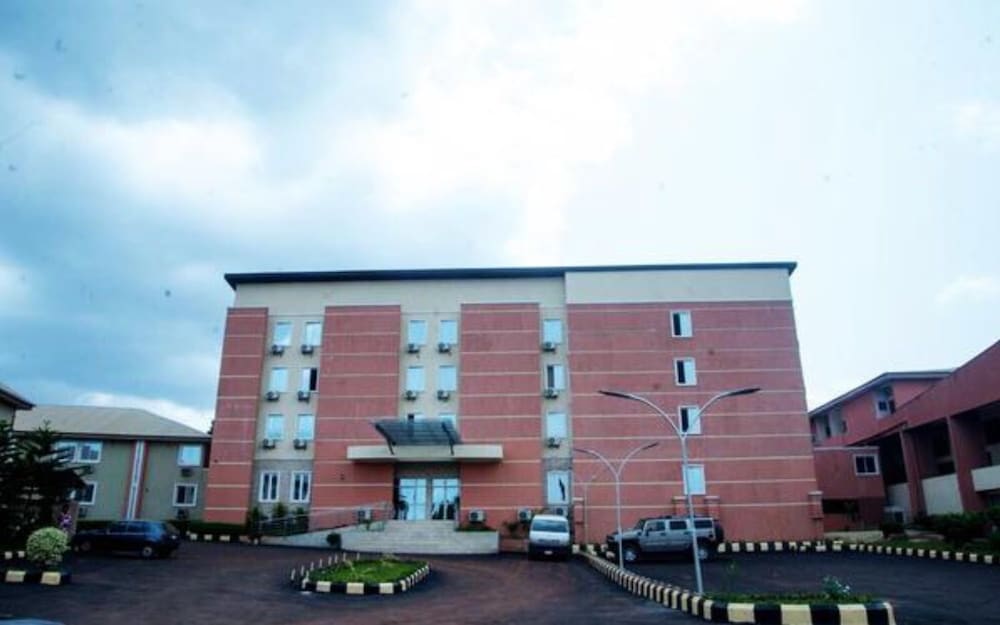 Dannic Hotels Enugu in Enugu, Nigeria