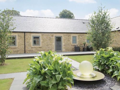 Bramley Luxury Lincolnshire Cottage — 5-Star Luxury Hotel in Grantham, United Kingdom