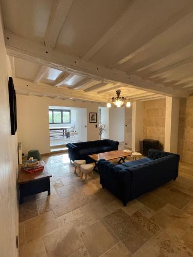 La Poserie Des Monts Et Vallees - last minute hotel in Unknown City