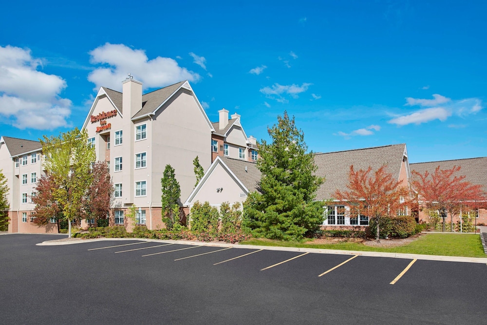 Residence Inn by Marriott Detroit Novi - photo 50