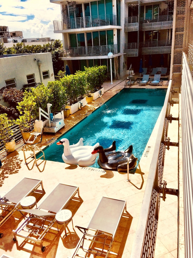De Soleil Hotel on Ocean Drive - photo 29