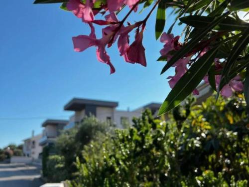 LuxArt City Spa Gallery Residence Krk Duplex Apartment — 4-Star Luxury Hotel in Krk, Croatia