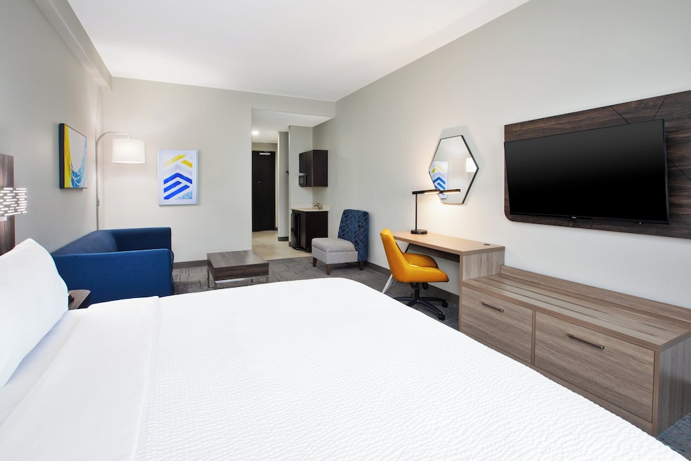Holiday Inn Express & Suites Duncan by IHG - photo 13