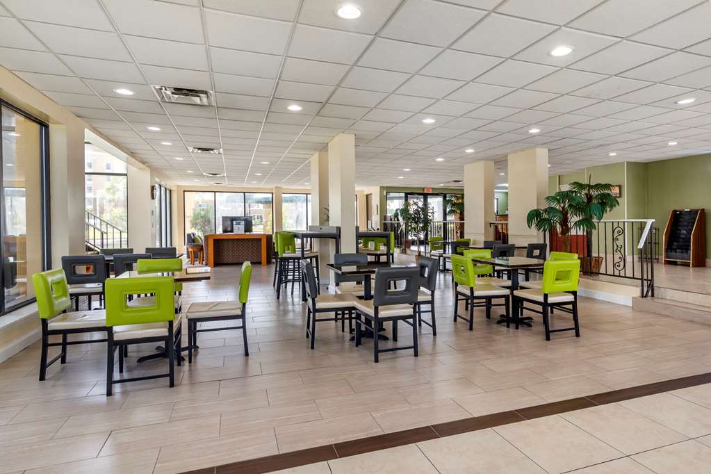 Quality Inn Brunswick - photo 39
