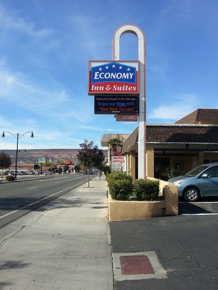 Economy Inn & Suites Utah - featured photo