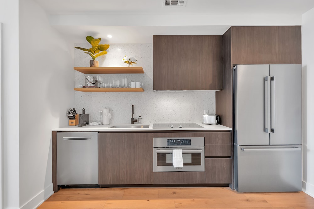 Austin Condo Hotel - photo 314