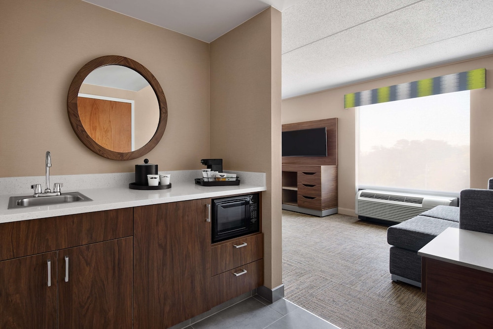 Hampton Inn & Suites New Haven South West Haven - photo 10