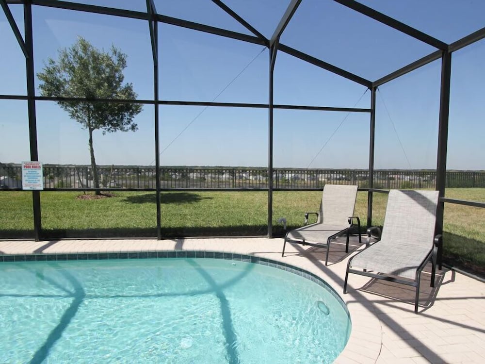 Ov2542 Windsor Hills Resort 6 Bed 4 Baths Villa - photo 12