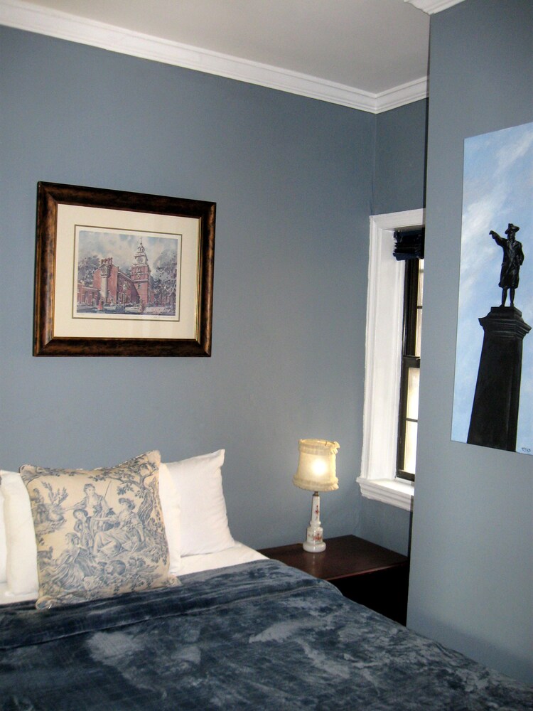 Society Hill Hotel - photo 32