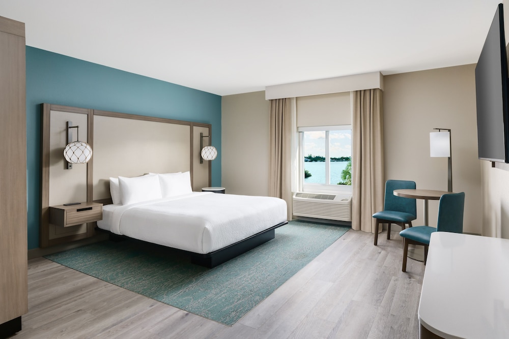 Fairfield Inn & Suites by Marriott Marathon Florida Keys - photo 29