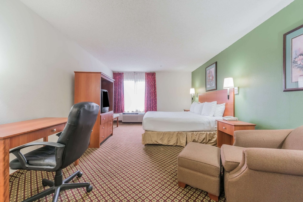 Super 8 by Wyndham Fort Worth Downtown South - photo 18
