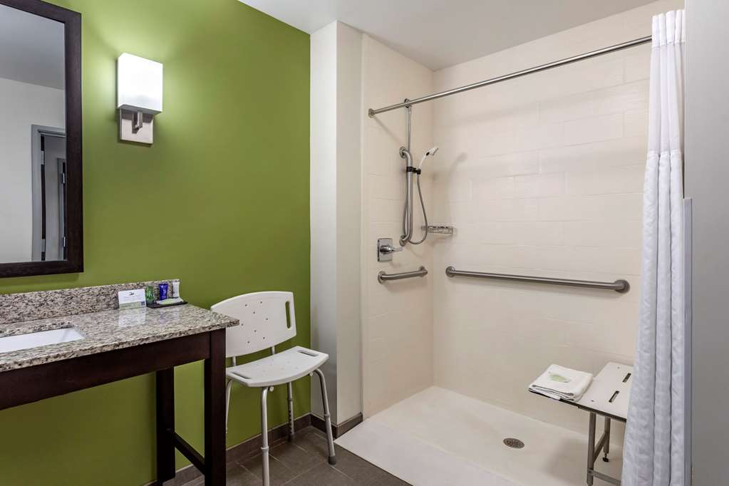 Sleep Inn Bowling Green North - photo 12