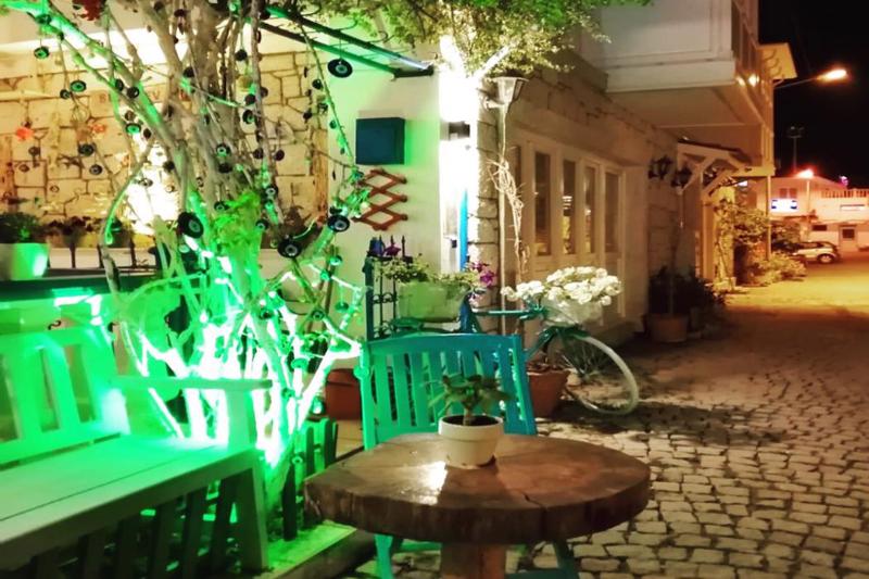 Alacati The Hotel — Cesme — photo 3