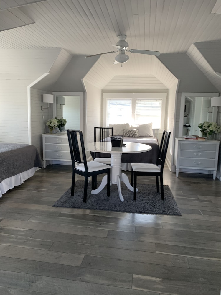 Ocean Manor Inn - photo 37