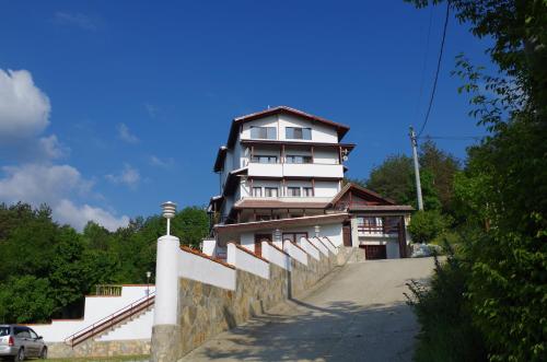 Family Hotel Diana in Asenovgrad, Bulgaria