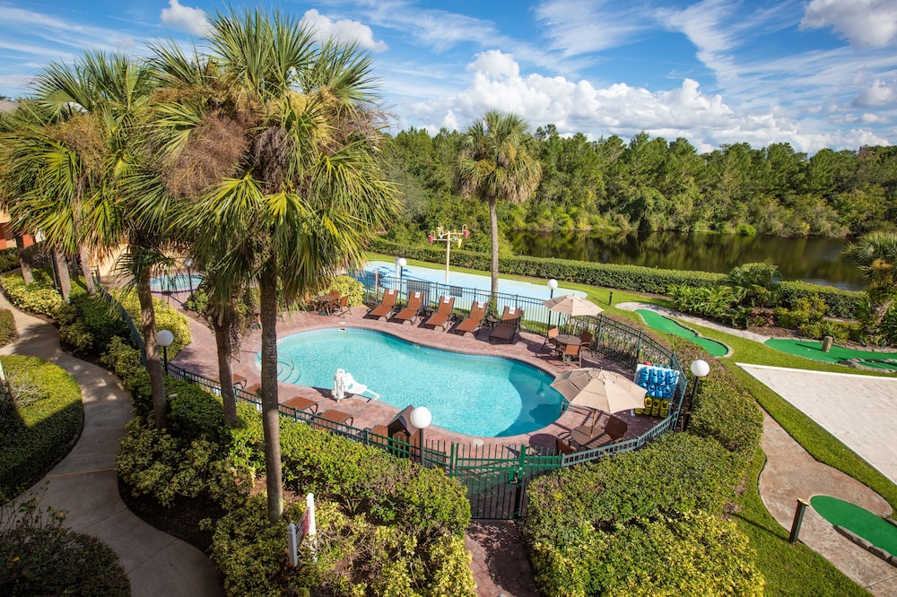Westgate Leisure Resort - photo 29