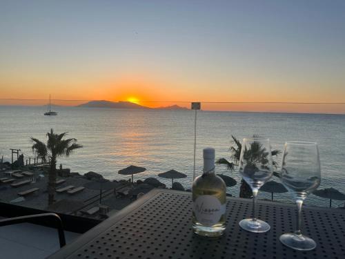 Nissea Boutique Hotel in Kardamaina, Greece