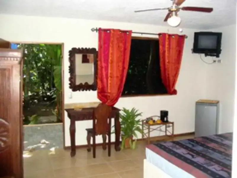 Totem Hotel Beach Resort in Puerto Viejo De Talamanca, Costa Rica