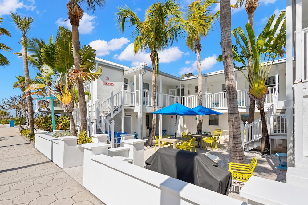 Inn on the Beach - photo 93