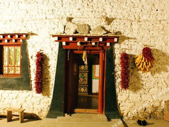 Kangbo Gudiaolou Hotel in Zhanggu, People's Republic of China