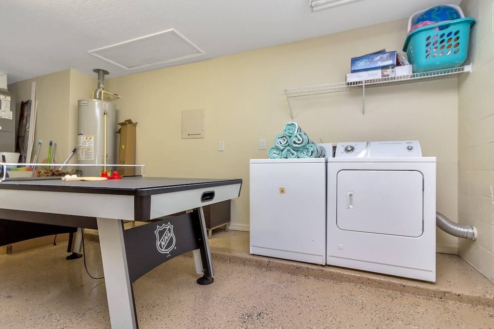 Charming and Comfy Villa. CDC Cleaning Standards Peaceful Resort #4326 - photo 41