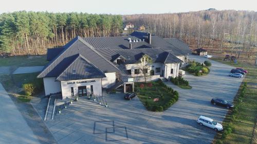 Jurajski Olsztyn in Olsztyn, Poland