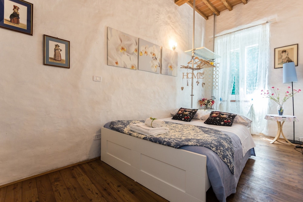 Antiche Mura - last minute hotel in Arezzo