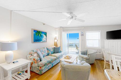 Emerald Skye 36 — 4-Star Luxury Hotel in Orange Beach, United States