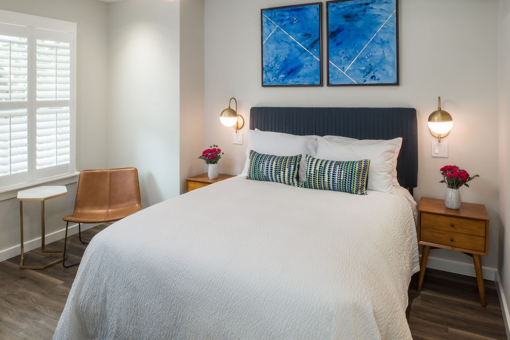 Olea Hotel - photo 5