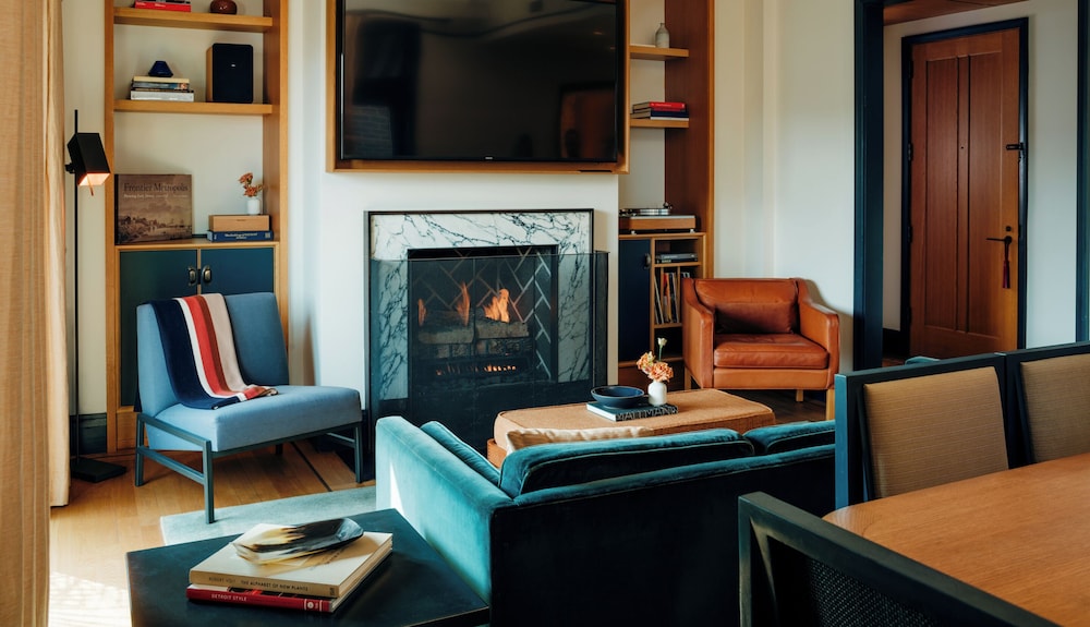 Shinola Hotel - photo 28
