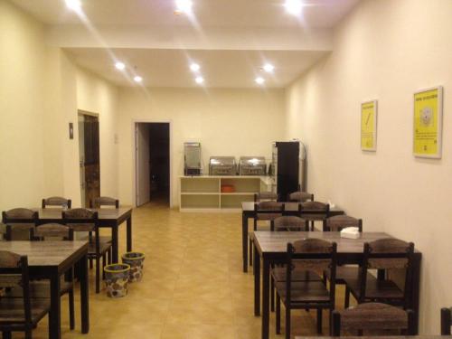 7 Days Inn - last minute hotel in Nanjing