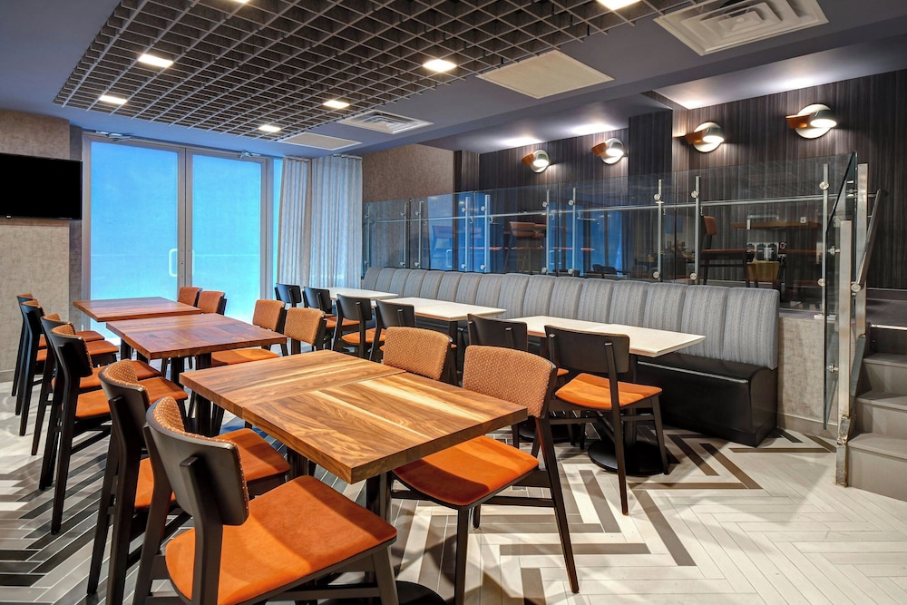 SpringHill Suites by Marriott New York Midtown Manhattan Park Avenue - photo 33