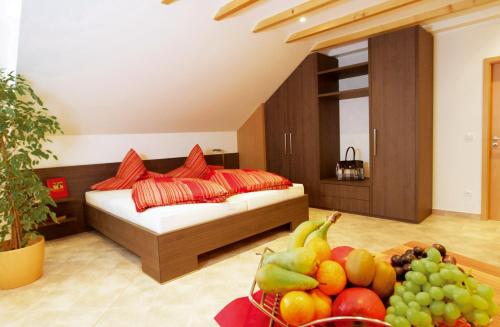 Genholter Hof — hotel in Bruggen