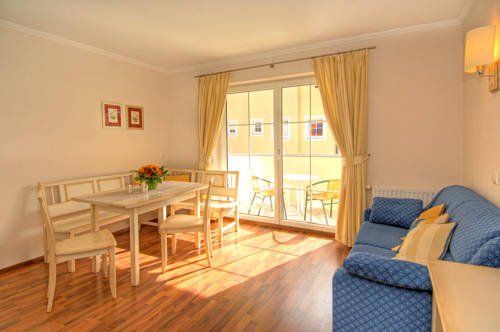 EnjoyTheAlps Appartements Barbara — 4-Star Luxury Hotel in Flachau, Austria