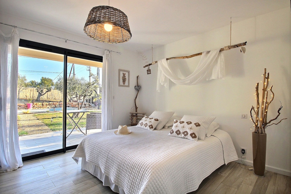 La Villa aux Oliviers — Flayosc — photo 5