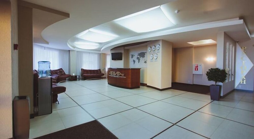 Hotel Avia — Penza — photo 4