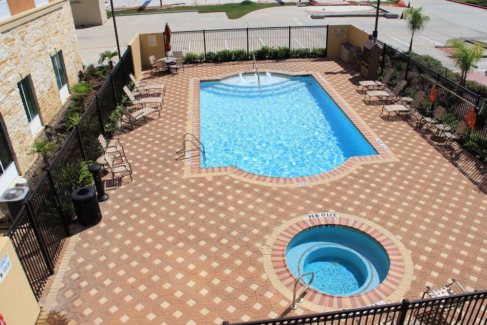 Hilton Garden Inn Houston West Katy - photo 37