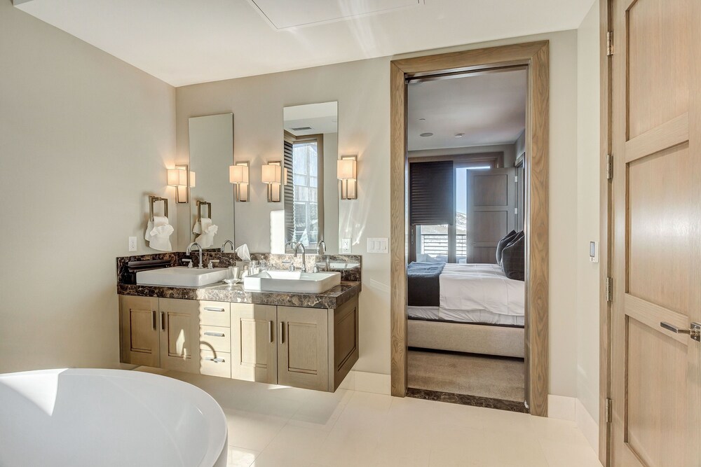 Four Bedroom Penthouse 4 Apartment Hotel by RedAwning - photo 17