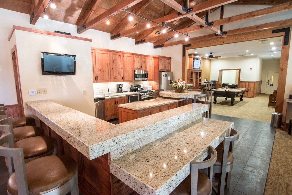 Mountain Retreat Resort - photo 54