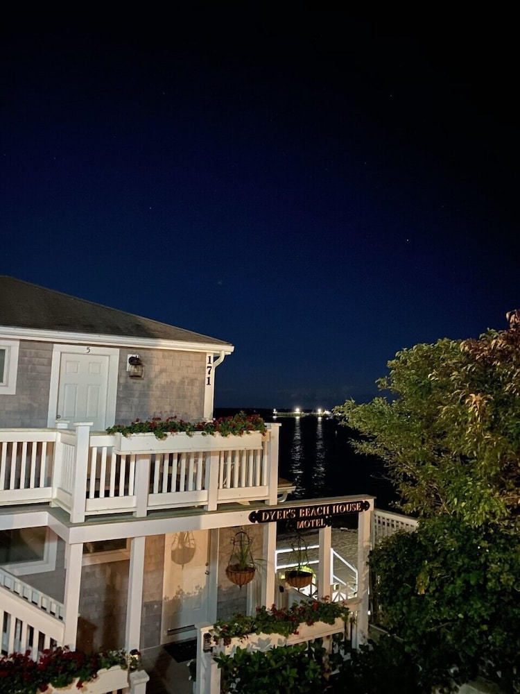 Dyer's Beach House - photo 44